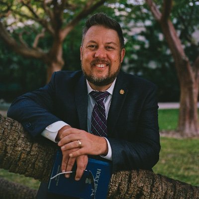 Pastor @FirstMiamiPres | CEO @CoCreatorstech |
Emerging Tech, AI, Social & Religious Commentator