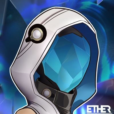 Etherさんのプロフィール画像