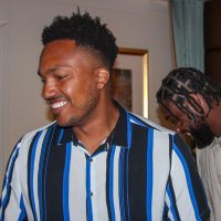 Joshua Lewis (@joshlewiss) 's Twitter Profile