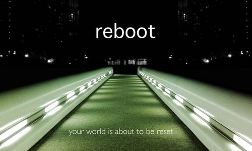 Reboot Film