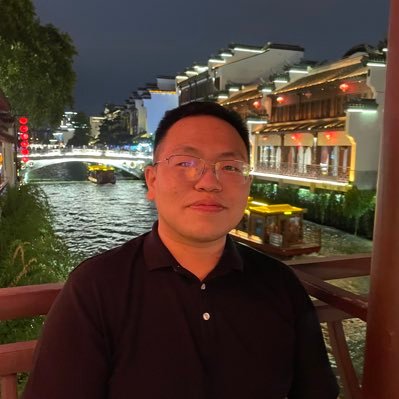 MillerCui's profile picture. 