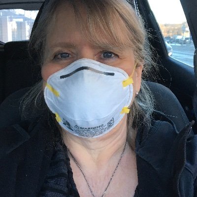 RN educator, clean air & precautionary principle enthusiast.❣️creativity, arts & humanities 4health care ed. Find me upstream. Posts=mine, she/her #GoodTwitter