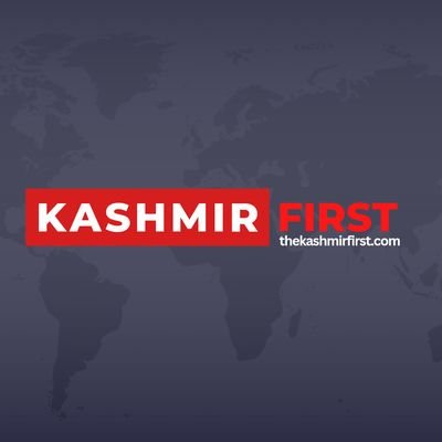 Kashmir Front is social media news network.