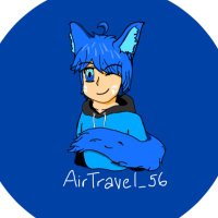 AirTravel_56(@AirTravel_56) 's Twitter Profile Photo