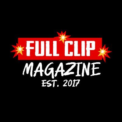 FULL CLIP MAGAZINE