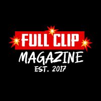 FULL CLIP MAGAZINE(@FullClipMag) 's Twitter Profile Photo