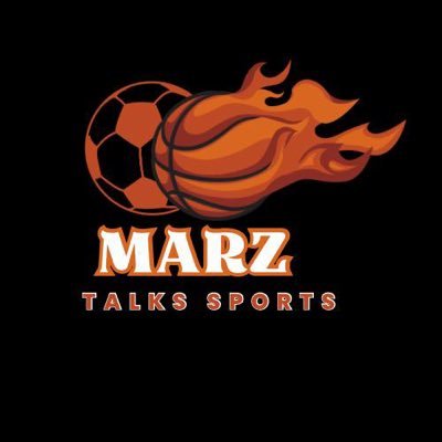 MarzTalksSports on Youtube.                            Marz on PlayersChoice.