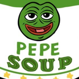 PEPES0UP Profile Picture