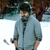 Chandru Vijay (@chandruvijay48) 's Twitter Profile