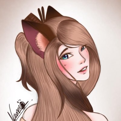 Nama_Meow art 📖Working📖さんのプロフィール画像