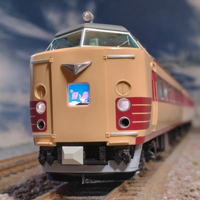 ブログ　クローゼットの中のおもちゃ箱　を管理しています。他にも鉄道模型関連とフィギュア系も クローゼットの中の鉄道模型　  クローゼットの中のフィギュア達  非公開アカウントはブロック致します