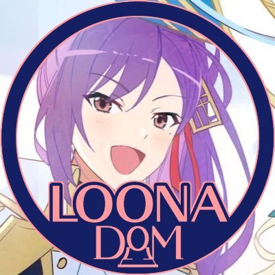 #SHIZUHA + #MEIFAN: stan loona • mik 26 they/she🇵🇭🧡💜• main + buying acc • priv: @goldengunfight • bsky: https://t.co/yRjdIuMyUi