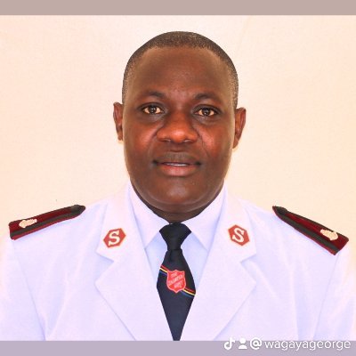 1. Clergy of The Salvation Army
2. Member National Scout Board-Kenya
3. Member Board of Governors-NACC
4. Motivation Speaker
5. Counselor
6. Husband,
7. Father