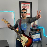 AmbidextrousUS (@ambidextrousus) 's Twitter Profile