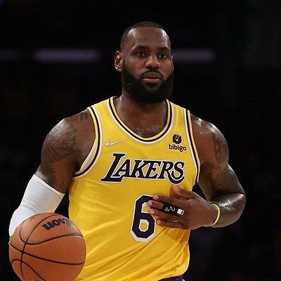 Página humorística (não oficial) pra falar do Los Angeles Lakers. (e do Lebron)
#LakeShow
💜💛
ADM: @dhyogocesar__