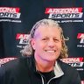 danbickley's profile picture. Journalist/columnist for over three decades. Scars to prove it.  Radio host on Arizona Sports 98.7 FM. Author of three books. Guitarist for Whiskey's Quicker.