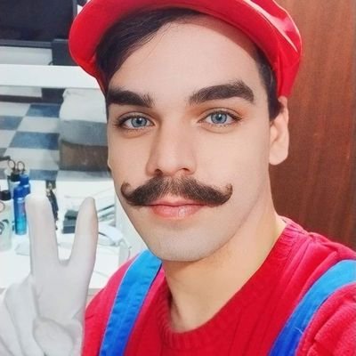 Jaircosplayer's profile picture. cosplayer