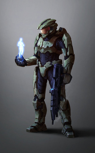 RealSierra117's profile picture. Master Chief Petty Officer of the Navy John-117. A SPARTAN-II commando of the UNSC Naval Special Warfare Command