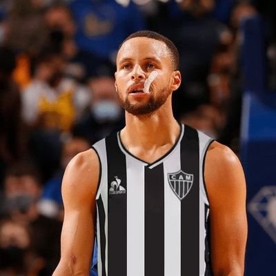 apenas um atleticano apaixonado pelos 49ers e pelo gigantesco Golden State Warriors.
@atletico @warriors @49ers
#DubNation