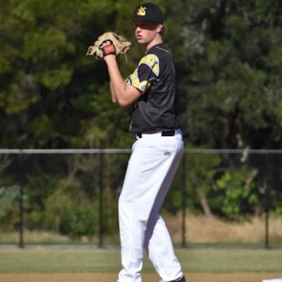 Australian | 10/08/2006 | 188cm 203Lbs | RHP/OF | Email - Travis.Alan.Webster@gmail.com | 2025 - Uncommitted