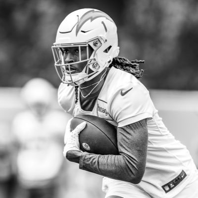 Quentin Johnston athlete profile head shot