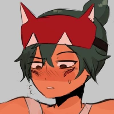 nondanki's profile picture. Secondary account where I will mainly post more spicy drawings