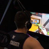 dagger (@daonlydagger) 's Twitter Profile