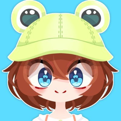 SIRI 🐸| OWOZU's Avatar