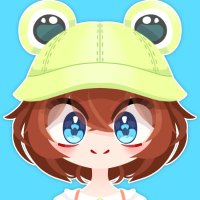 SIRI 🐸| OWOZU (@sirivtuber) 's Twitter Profile