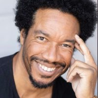 RICO E. ANDERSON (@iamricoanderson) 's Twitter Profile