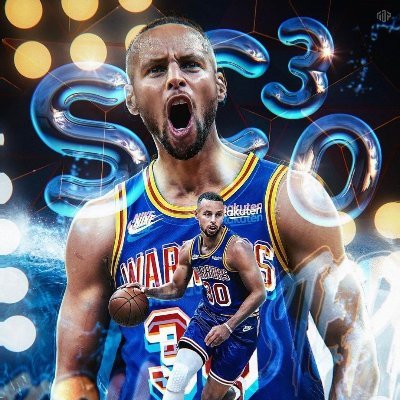 #DubNation 💦
🇫🇷25y.o

I am the master of my fate, I am the captain of my soul