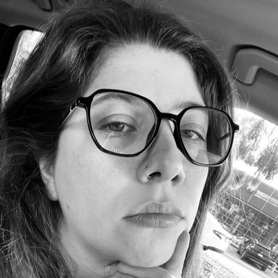 lecholit's profile picture. 👾👾👾👾elle para ustedes👾👾👾👾👾 ᵗᵘʳⁿᵗ ᵒᵘᵗ ᵃᵐᵃᶻᶦⁿ🤍 I’m about to fly🌈 👁