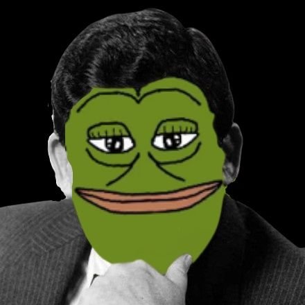 Dick Carlson Groyper