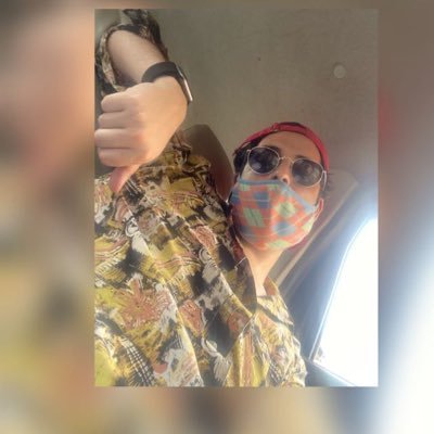 _madheart_'s profile picture. Mad Heart, Be Brave