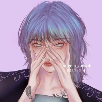 • self-taught tradi/digi artist with an inconsistent art style 
|  🇵🇭  | https://t.co/IGnAa2RtbP 💓