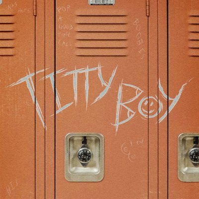 Short film TITTY BOY tells the story of a teenage boy with gynecomastia (aka