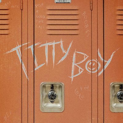 Short film TITTY BOY tells the story of a teenage boy with gynecomastia (aka 