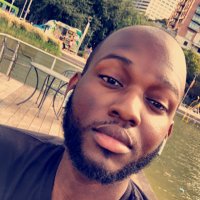 Khailon (@mrrsweetness) 's Twitter Profile