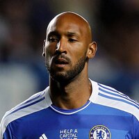 Nicolas Anelka (@nanelkagmf) 's Twitter Profile