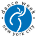 NYC Dance Week (@nycdanceweek) Twitter profile photo