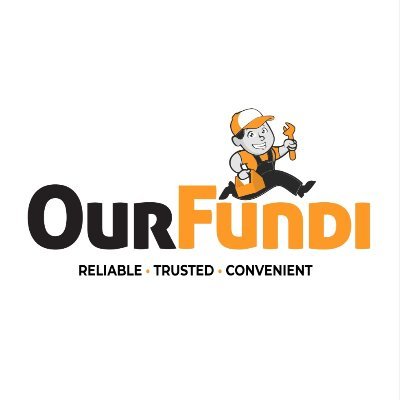 Ourfundi's profile picture. 🛠️ Your Trusted Fundi Pros 
Transforming Visions into Reality
Experts in repairs and maintenance
Quality Craftsmanship
🏡 Home Renovations