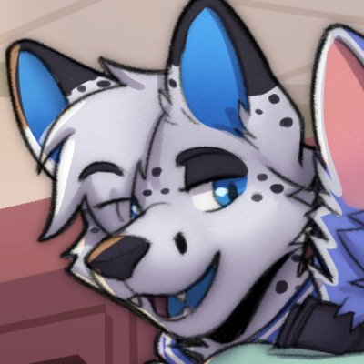 Pakun 🐾💙 Profile