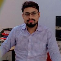 Vineet Singh(@VineetS91175580) 's Twitter Profile Photo