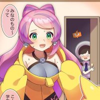 ミモザ💋🍀🌸 (@luannq1019) 's Twitter Profile
