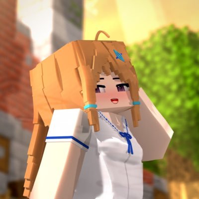 A Minecraft animator. But only English and NSFW here. If you want to see more render.Please follow my original Twitter.