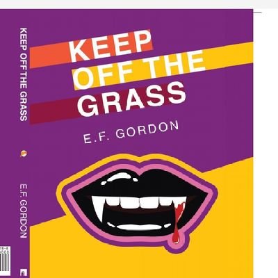 Author/Writer
Check out Keep Off the Grass and other titles in the Silverdale Universe. ASIN  :  B0C77CYCTM