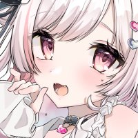 恋羽にゃう🐈🤍新人VTuber(@Nyau_Koihane) 's Twitter Profile Photo