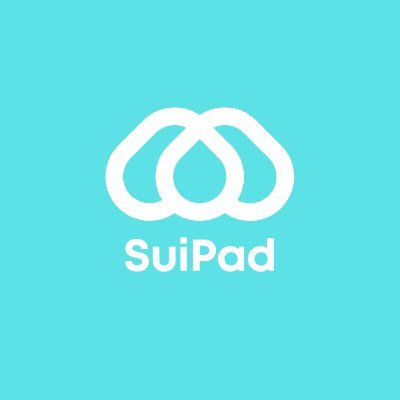 @SuiPadxyz
#ISLM_MAXI
 #SuiPadxyz
#Metatime
@OrdTrade
🐉MON
@WispSwap