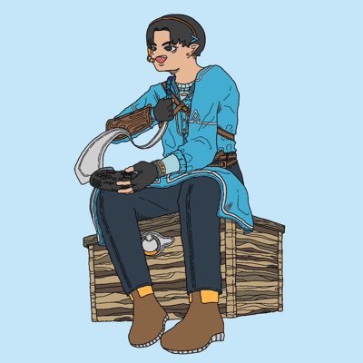 nosunosunosuk's profile picture. ゲーム実況を配信中！仕事終わりの社会人にとってのゲーム…それ即ち至高。リアルな生の反応をお届けします！とりあえず喋っているので遊びにきてね！目指せチャンネル登録200人！！登録ポチッ！！🙇‍♂️🙇https://t.co/2z08uzQq2Y