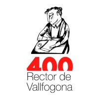 Any Rector de Vallfogona(@AnyRector) 's Twitter Profile Photo